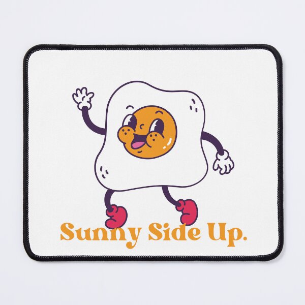 Item preview, Sunny Side Up designed and sold by maria-simpson.