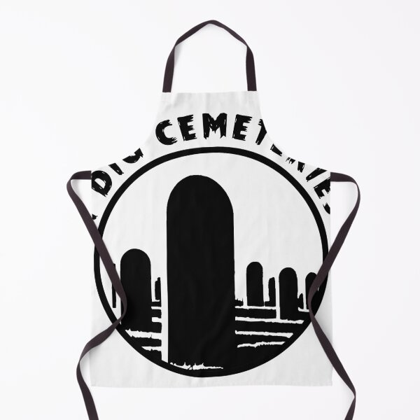 Item preview, I Dig Cemeteries designed and sold by joshpincus.