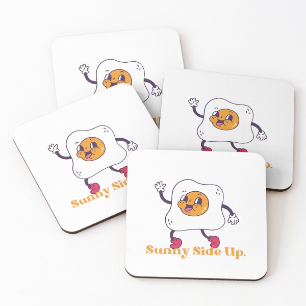Item preview, Sunny Side Up designed and sold by maria-simpson.