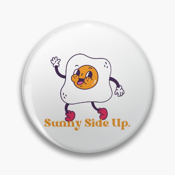 Item preview, Sunny Side Up designed and sold by maria-simpson.