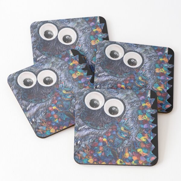 Item preview, Googs designed and sold by Victoria Fout.