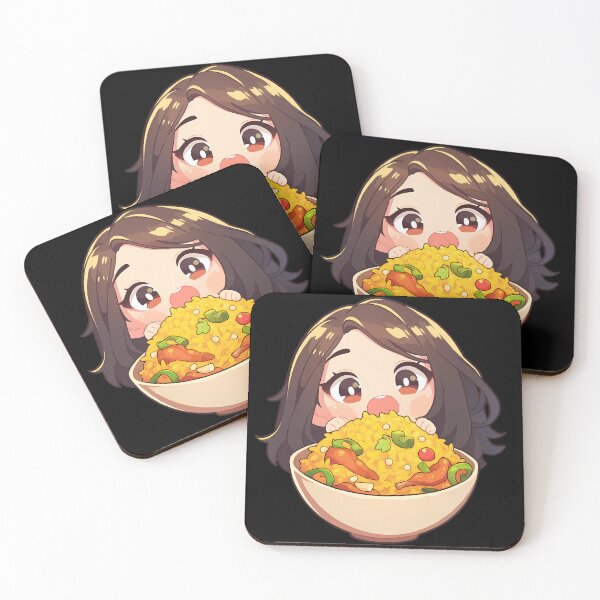 Item preview, “Little pilaf chef” designed and sold by Art-Vortex-fr.