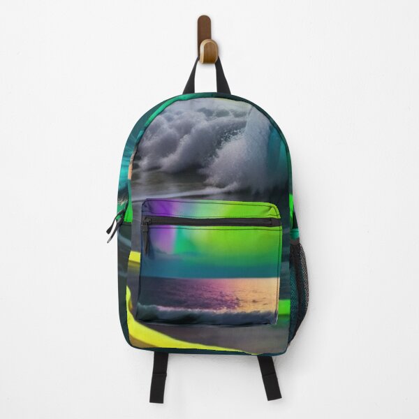 Item preview, Neon Wave designed and sold by Sidney Graf.