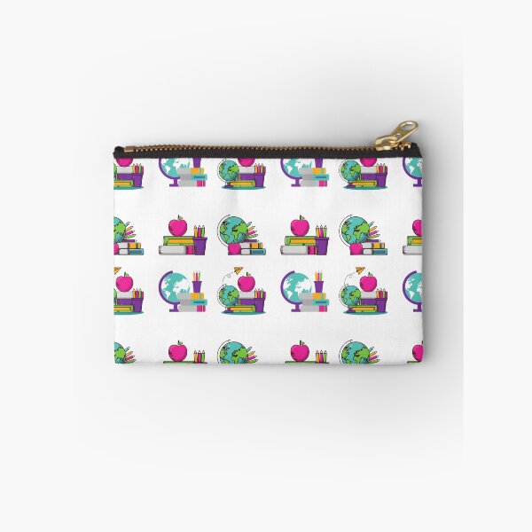 Item preview, school supplies to go back to class designed and sold by huape.