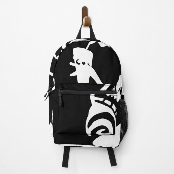 Item preview, Kokopelli tonic white designed and sold by nogamax.
