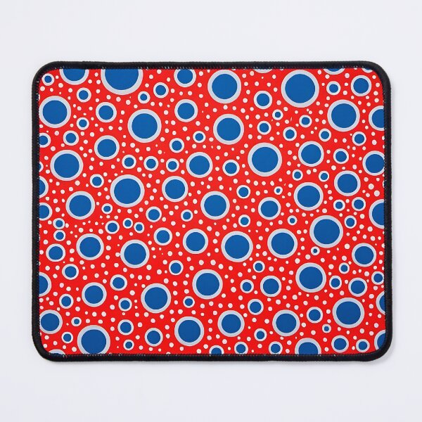 Item preview, Polka Dots #61 designed and sold by platonicXXI.
