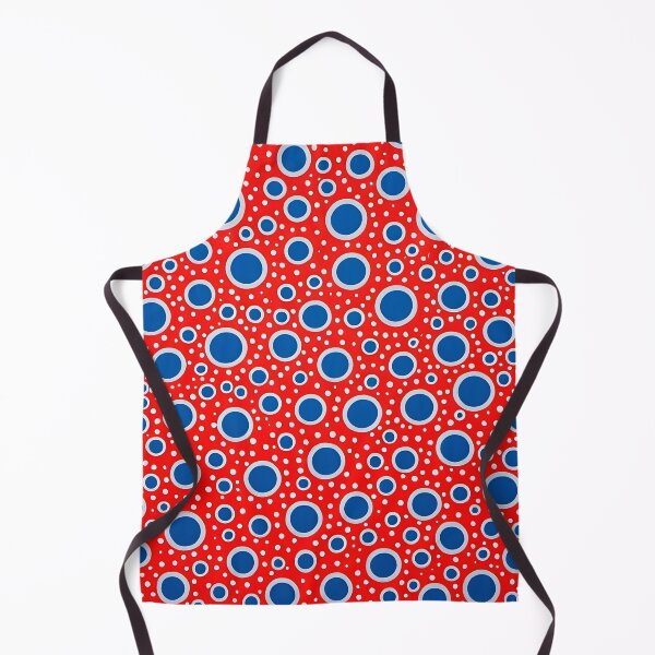 Item preview, Polka Dots #61 designed and sold by platonicXXI.