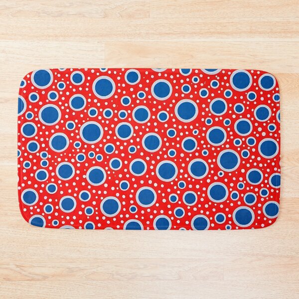 Item preview, Polka Dots #61 designed and sold by platonicXXI.