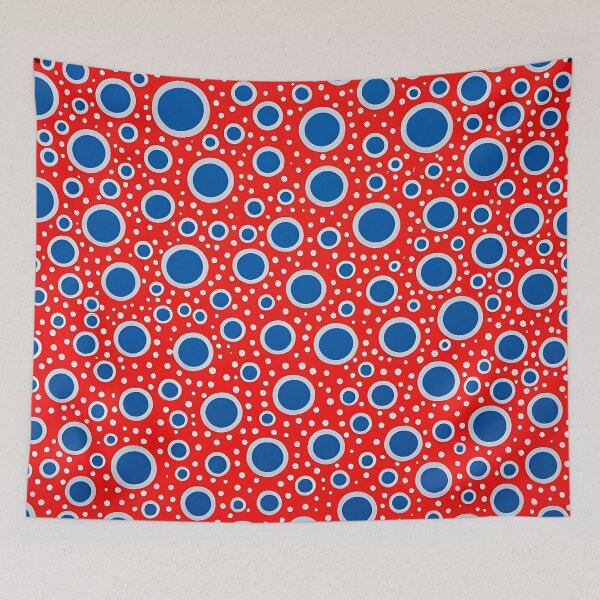Item preview, Polka Dots #61 designed and sold by platonicXXI.