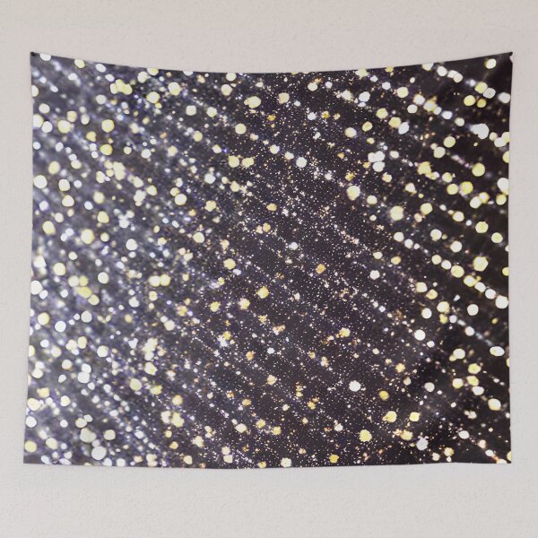 Item preview, Printed image of sparkling glitter and sequins v46 designed and sold by JaReVa.