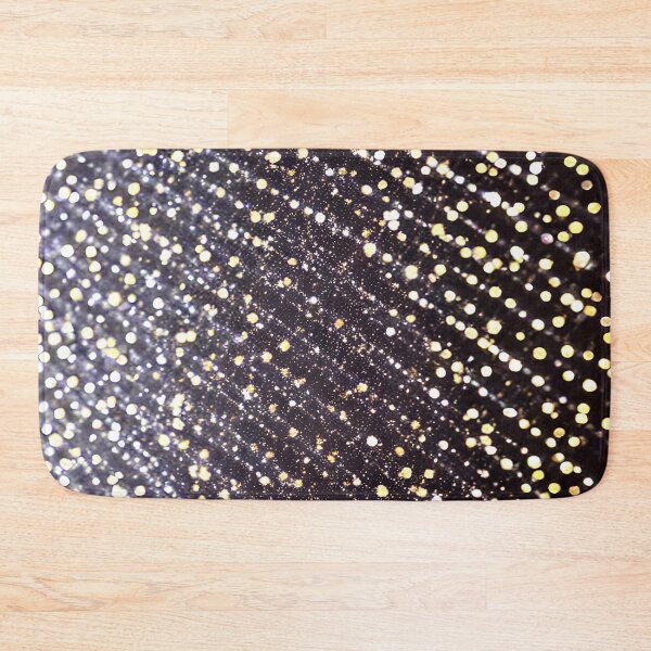 Item preview, Printed image of sparkling glitter and sequins v46 designed and sold by JaReVa.
