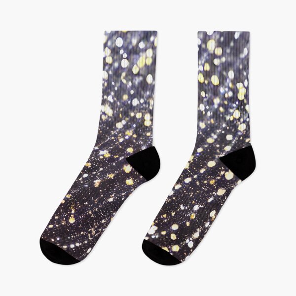 Item preview, Printed image of sparkling glitter and sequins v46 designed and sold by JaReVa.