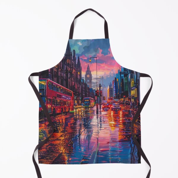 Item preview, Manchester Magic designed and sold by MNSY.