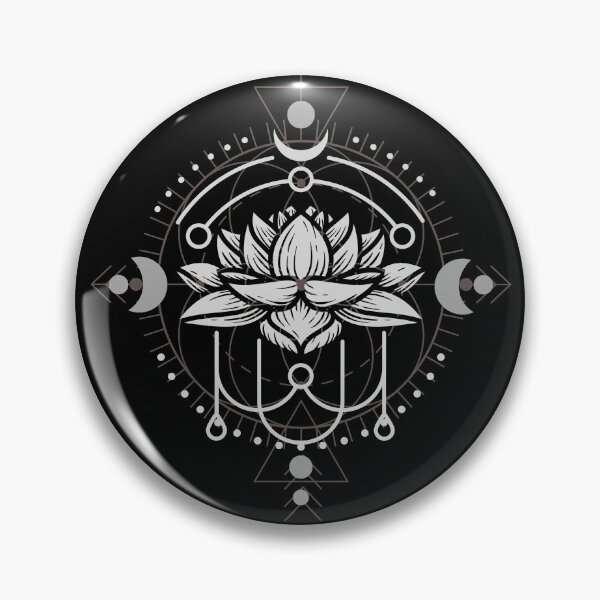 Item preview, Purity of the body, speech and mind designed and sold by MonochromeEcho.