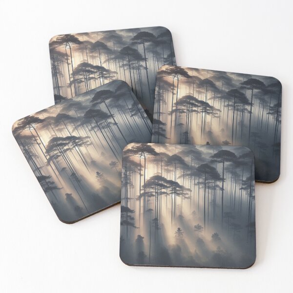 Item preview, Enlightening Dawn designed and sold by joejiing.