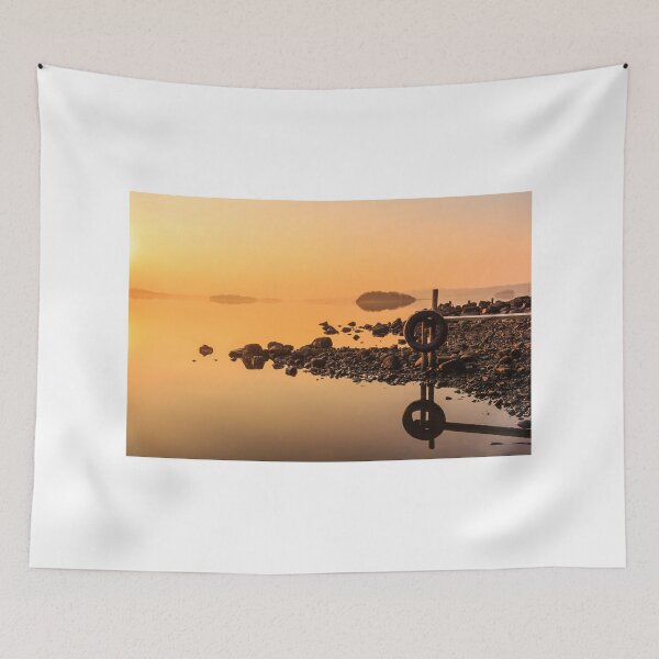 Item preview, Lough Erne At Pettigo designed and sold by Adrian McGlynn.