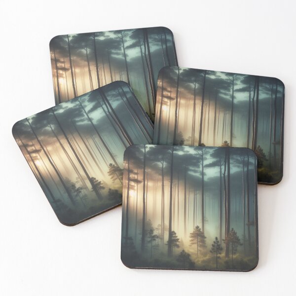 Item preview, Enlightening Dawn designed and sold by joejiing.