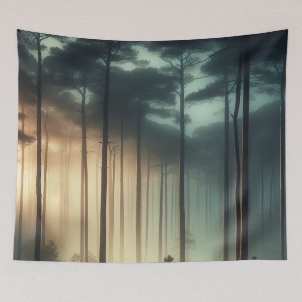 Item preview, Enlightening Dawn designed and sold by joejiing.