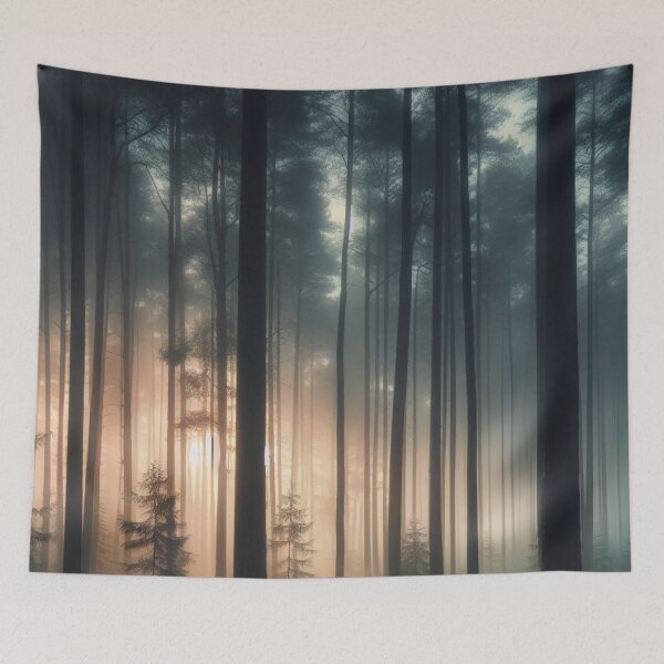 Item preview, Enlightening Dawn designed and sold by joejiing.