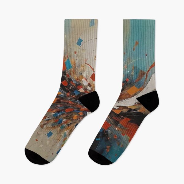 Item preview, FUTURISTIC ABSTRACT ART DESIGN designed and sold by asudesign.
