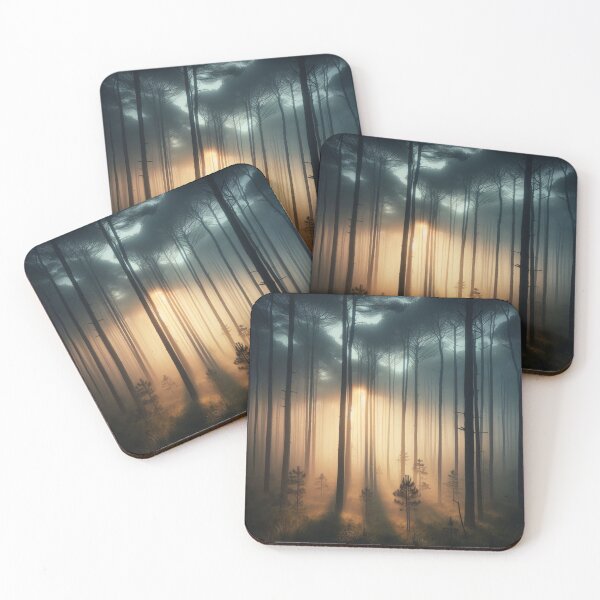 Item preview, Enlightening Dawn designed and sold by joejiing.