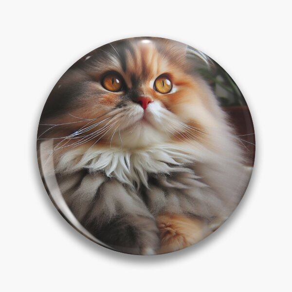 Item preview, My cat is beautiful designed and sold by adelattea100.