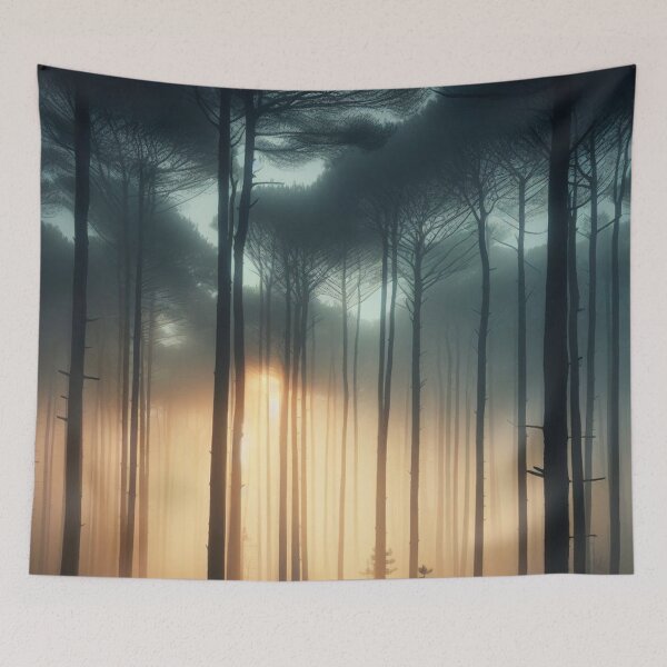 Item preview, Enlightening Dawn designed and sold by joejiing.