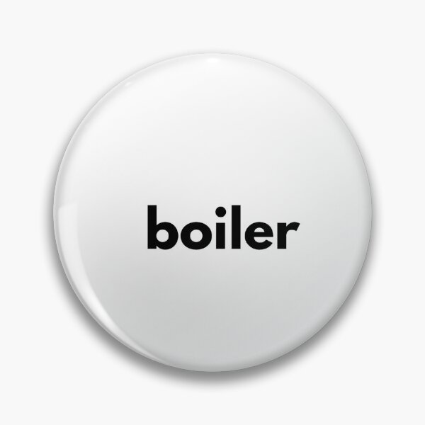 Item preview, Boiler designed and sold by Dj Gavric998.