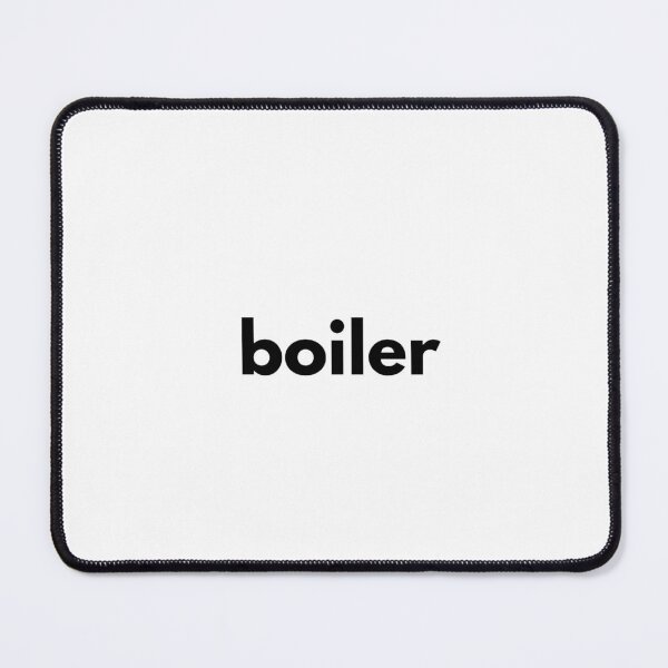 Item preview, Boiler designed and sold by Dj Gavric998.