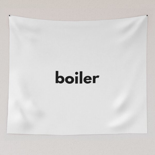 Item preview, Boiler designed and sold by Dj Gavric998.