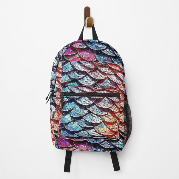 Item preview, Fish scales pattern.  designed and sold by Giulivo Store Graphic.
