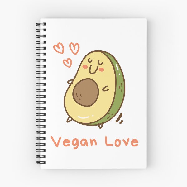 Item preview, Vegan Love designed and sold by HeraThreads.