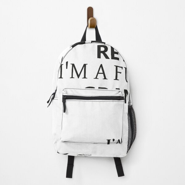 Item preview, i'm not retired i'm a full time grandma, Funny Retirement designed and sold by faridman.