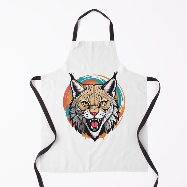 Item preview, Lynx Cat designed and sold by WildlifeInc.