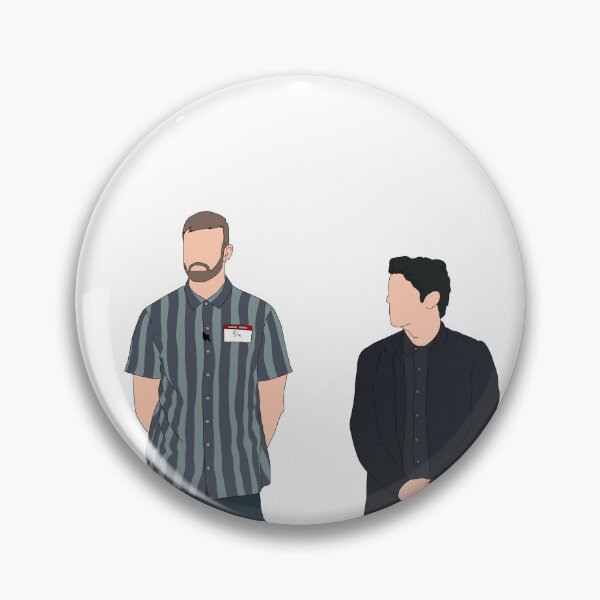 Item preview, Jury duty designed and sold by cine-fille.
