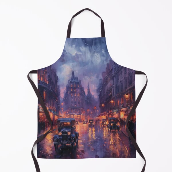 Item preview, Classic City Portrait designed and sold by MNSY.