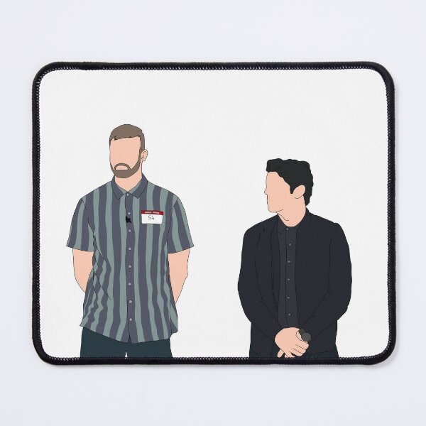 Item preview, Jury duty designed and sold by cine-fille.