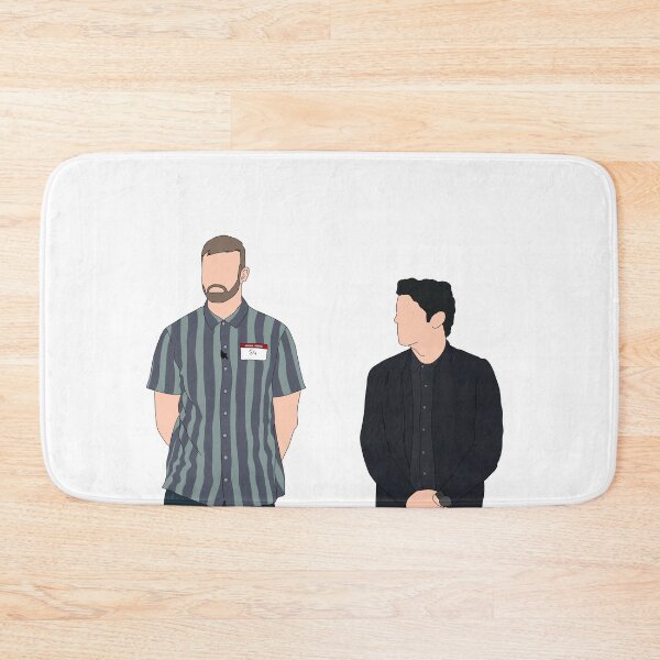 Item preview, Jury duty designed and sold by cine-fille.