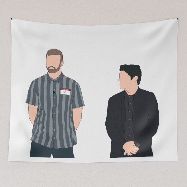 Item preview, Jury duty designed and sold by cine-fille.