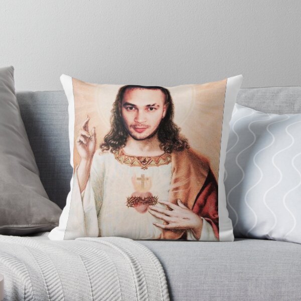 Jul Christ Coussin