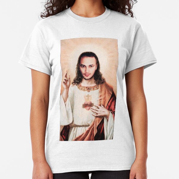 Vêtements sur le thème Jul Redbubble