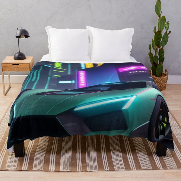 Item preview, sports car designed and sold by Shazzi shop.