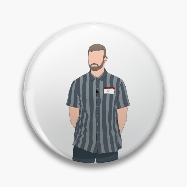 Item preview, Ronald Jury duty designed and sold by cine-fille.