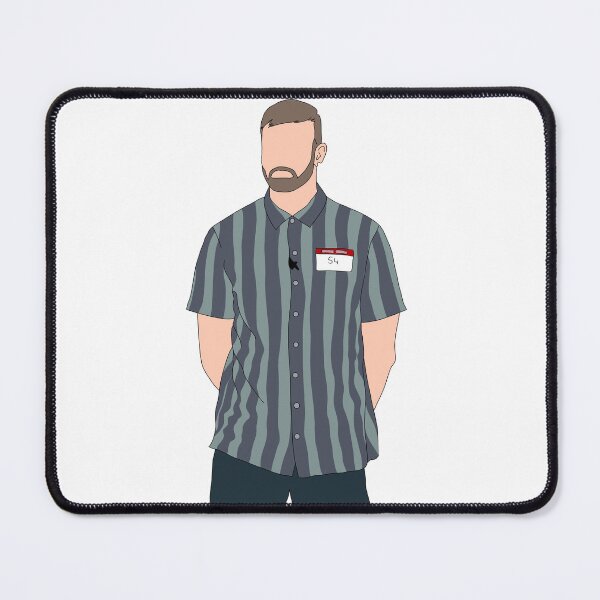Item preview, Ronald Jury duty designed and sold by cine-fille.