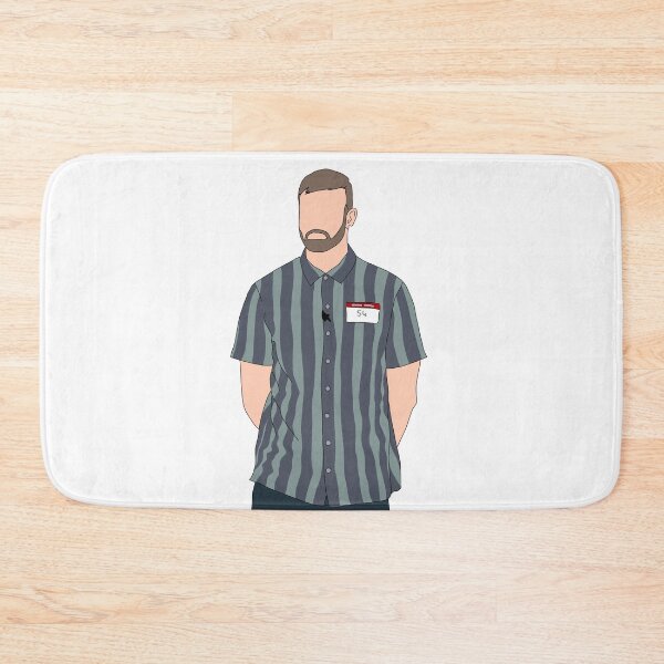 Item preview, Ronald Jury duty designed and sold by cine-fille.
