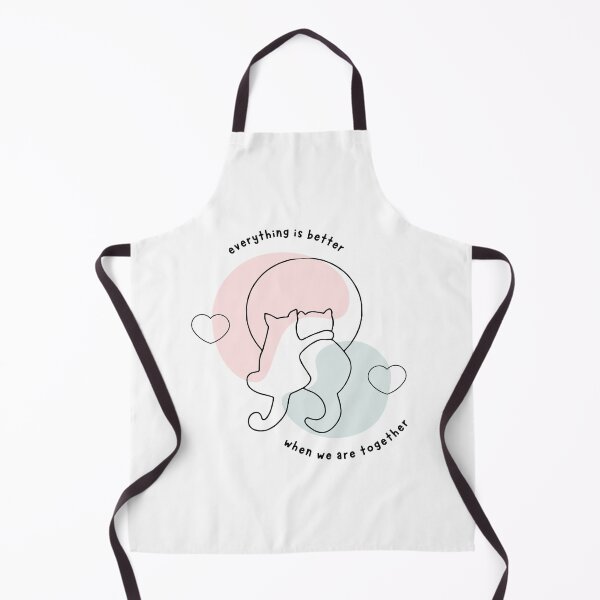 Item preview, When we are together designed and sold by HeraThreads.