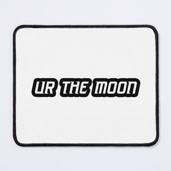 Item preview, UR THE MOON designed and sold by Gotta Escape.