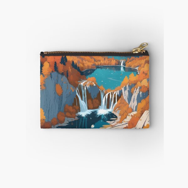Item preview, Plitvice Lakes designed and sold by WildlifeInc.