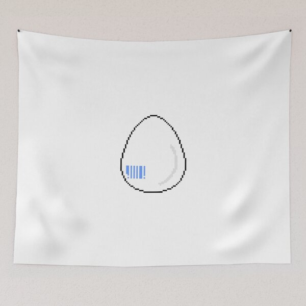 Item preview, Egg designed and sold by pipipipixel.