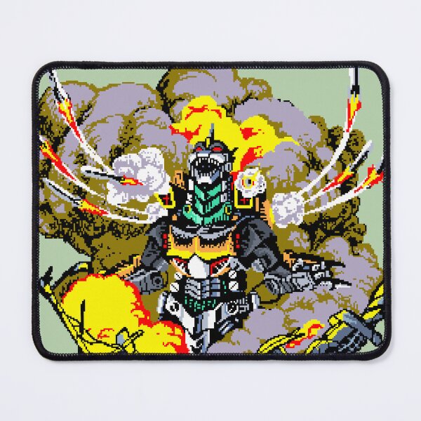 Item preview, Kiryu Dragonzord designed and sold by SerhiyKrykun.